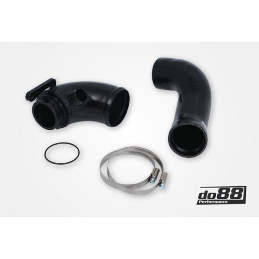 Kit Inlet mas manguito Do88 VAG 1.8 / 2.0 TSI Leon mk3 Cupra-Fr / Golf Mk7 GTI-R / Audi A3-S3