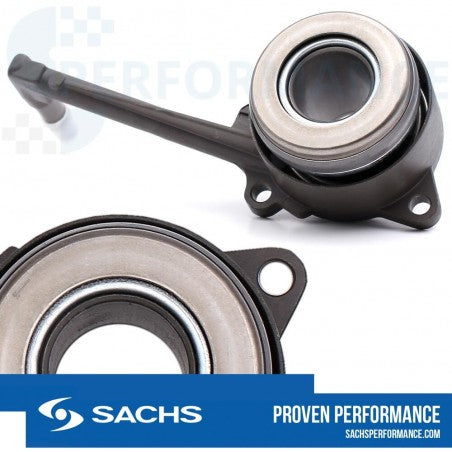 Kit Sachs Performance 550+NM VW Golf 6 GTI