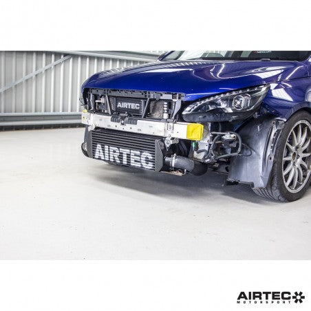 Intercooler Airtec Peugeot 308 GTi