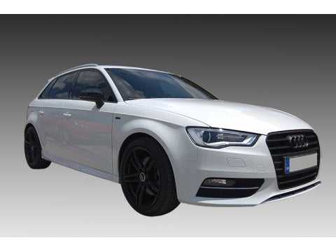 Taloneras Motordrome Audi A3 8V Sportback (2013-2020)