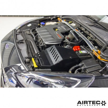 Admisión Airtec Ford Focus ST Mk4