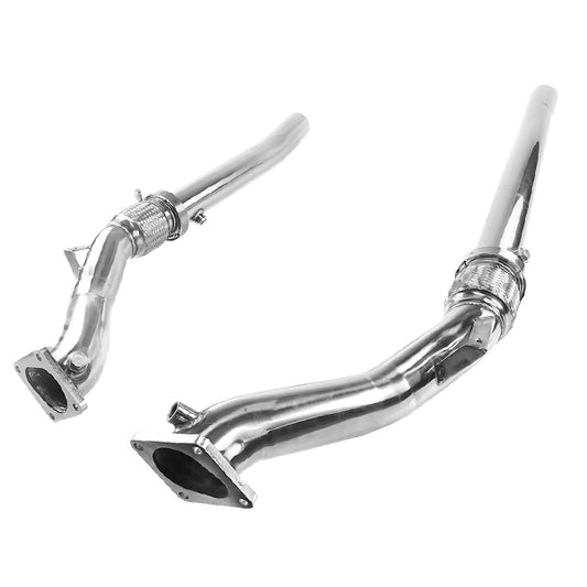 Downpipes Alpha Competition Audi S4 / RS4 B5