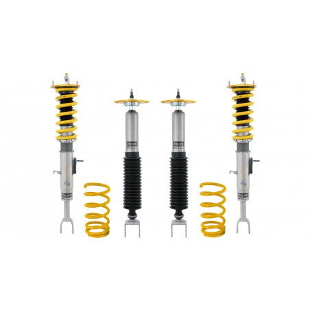 Öhlins Road & Track Nissan 350Z (2002-2009)