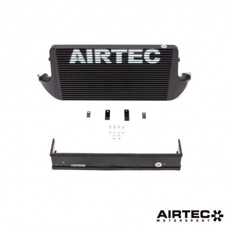 Intercooler Airtec Stage 3 Ford Fiesta ST Mk8