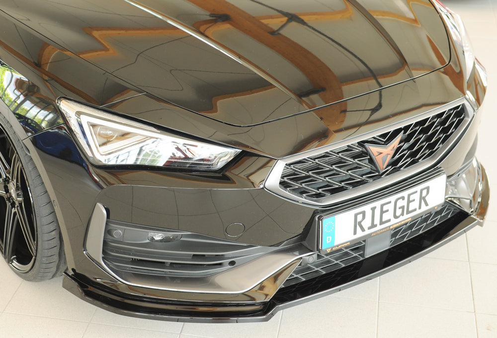 Lip Rieger Cupra Leon