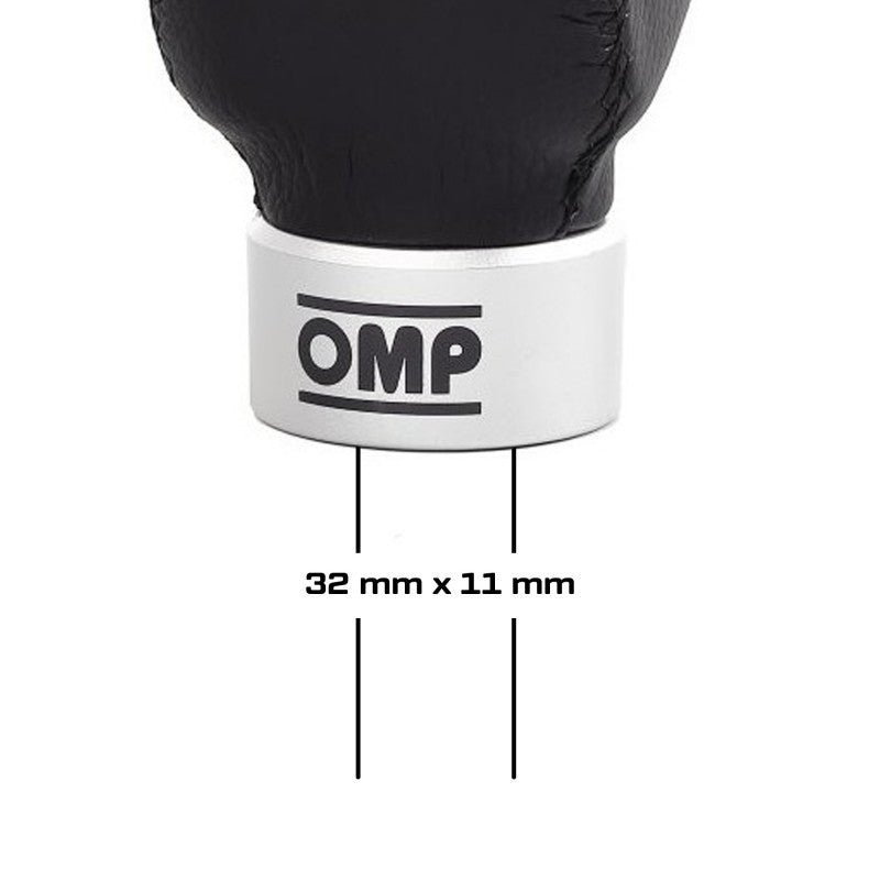 POMO OMP SPEED