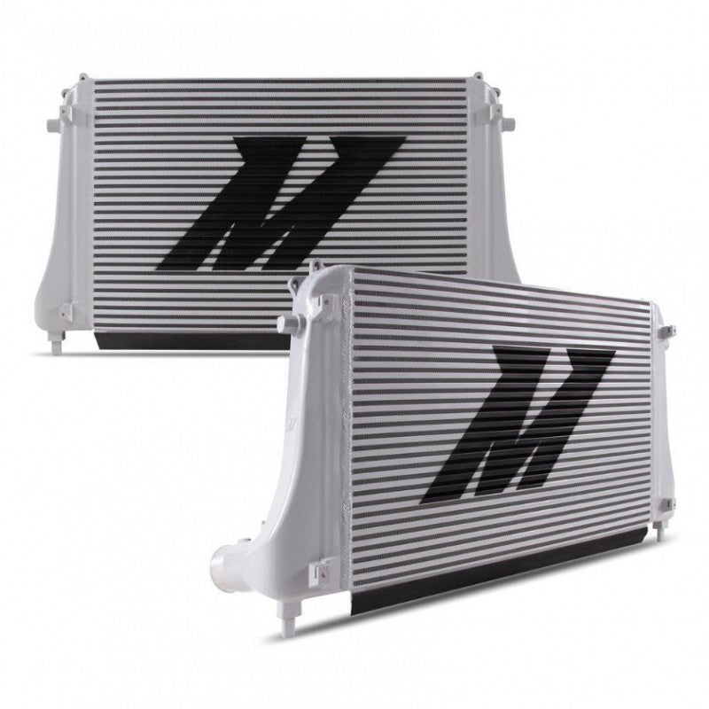 Intercooler Mishimoto VW Golf Mk7 GTI & R / Seat Leon Mk3 Cupra / Audi S3 8V & TT 8S