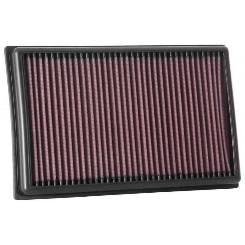 Filtro de aire k&n de alto flujo Motores 1.5 TSI Vag