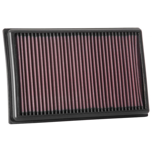 Filtro de aire k&n de alto flujo Motores 1.5 TSI Vag