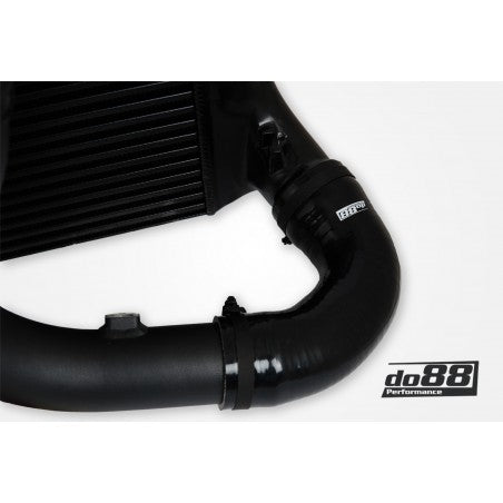 Intercooler Do88 Con Tubos y Manguitos VAG 1.8 2.0 TSI (MQB)