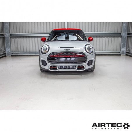 Intercooler Airtec Mini JCW F56