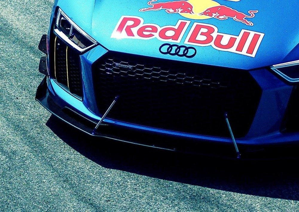 Lip Maxton Racing Audi R8 2015/18