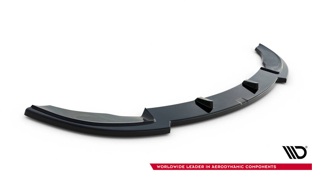 Lip Maxton V1 BMW Serie 3 E46 Coupe Mpack 1999-2005