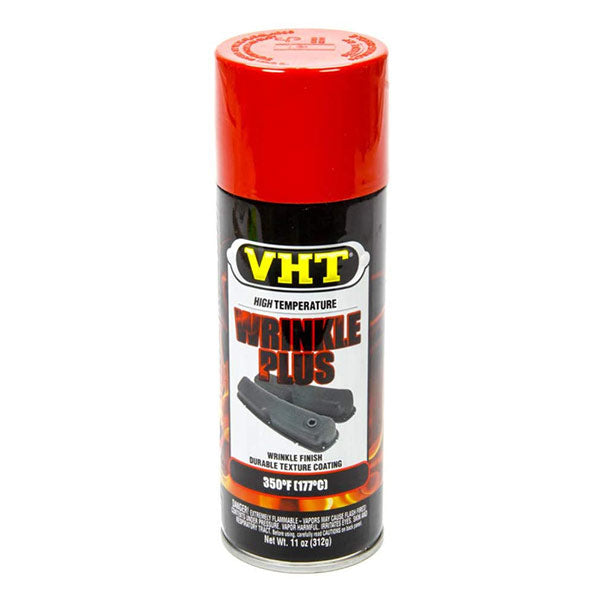 VHT WRINKLE PLUS