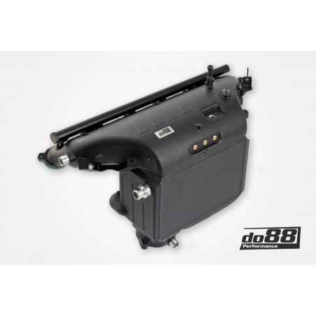 Charge Cooler Do88 S58 - BMW M2 G87 / M3 G80 / M4 G82