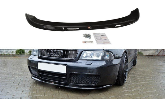 Lip Maxton AUDI S4 B5 1997 - 2001