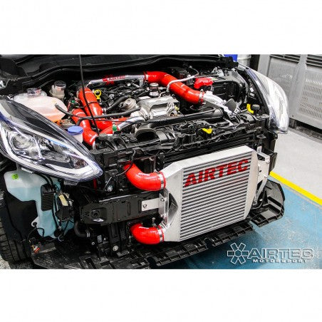 Intercooler Airtec Ford Fiesta 1.0 ST-Line Mk8