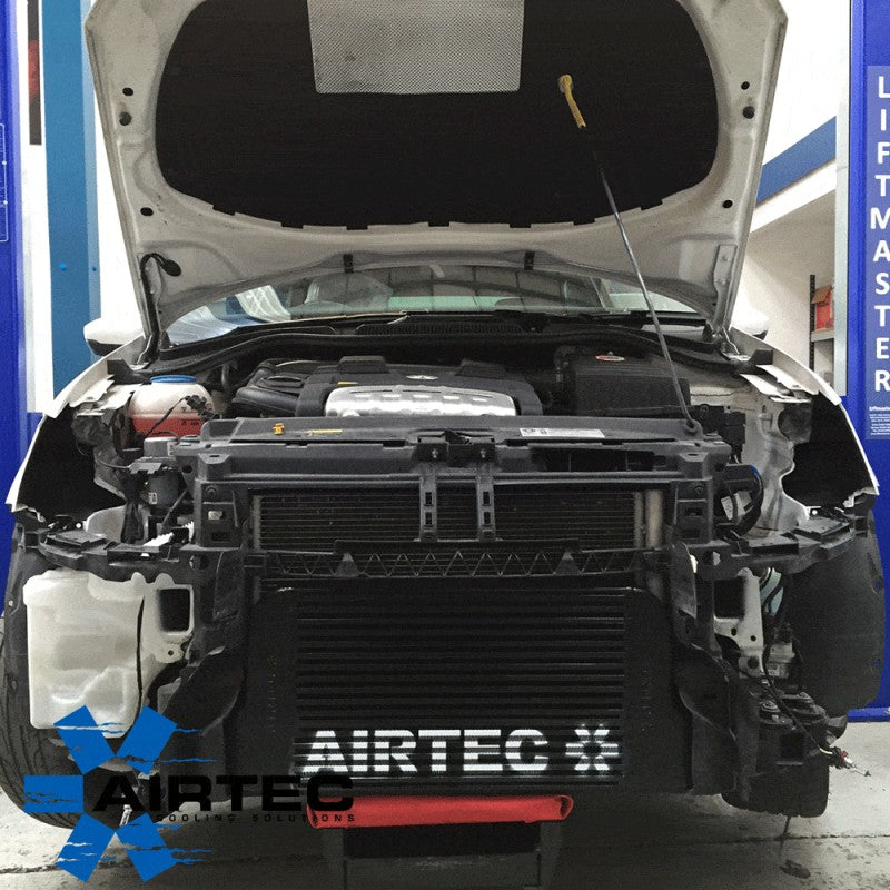 Intercooler Airtec VW Polo / Seat Ibiza / Seat Bocanegra / Skoda Fabia