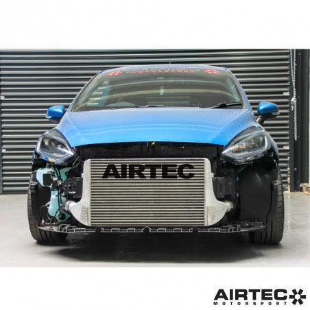 Intercooler Airtec Stage 3 Ford Fiesta ST Mk8