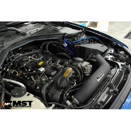 Admisión MST BMW 135i / 235i / 335i / 435i / M2 F87