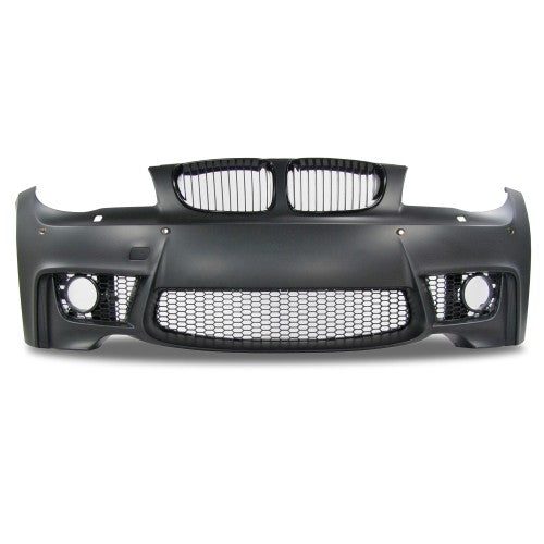 Paragolpes BMW Serie 1 E81/E82/E87/E88 año 2004-2013