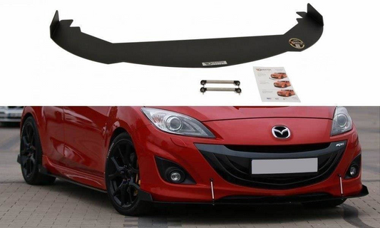 Lip Maxton Racing MAZDA 3 MPS 2009 - 2013