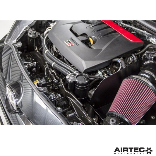 Decantador De Aceite Airtec Toyota GR Yaris