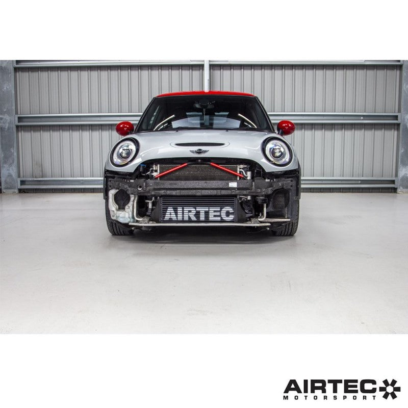 Intercooler Airtec Mini JCW F56