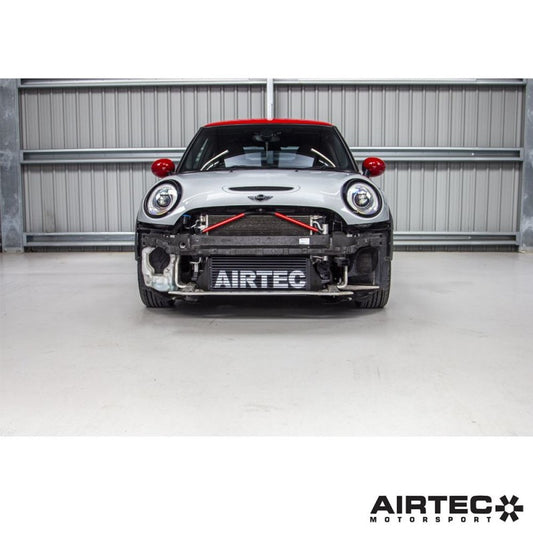 Intercooler Airtec Mini JCW F56