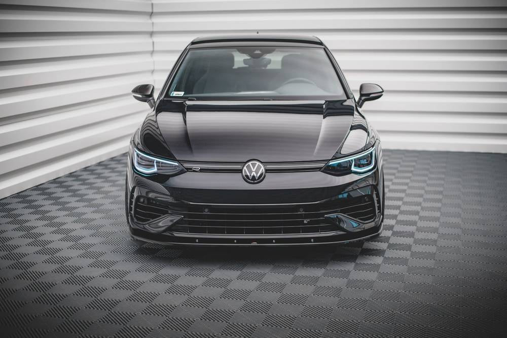 Lip Maxton V1 Golf mk8 R