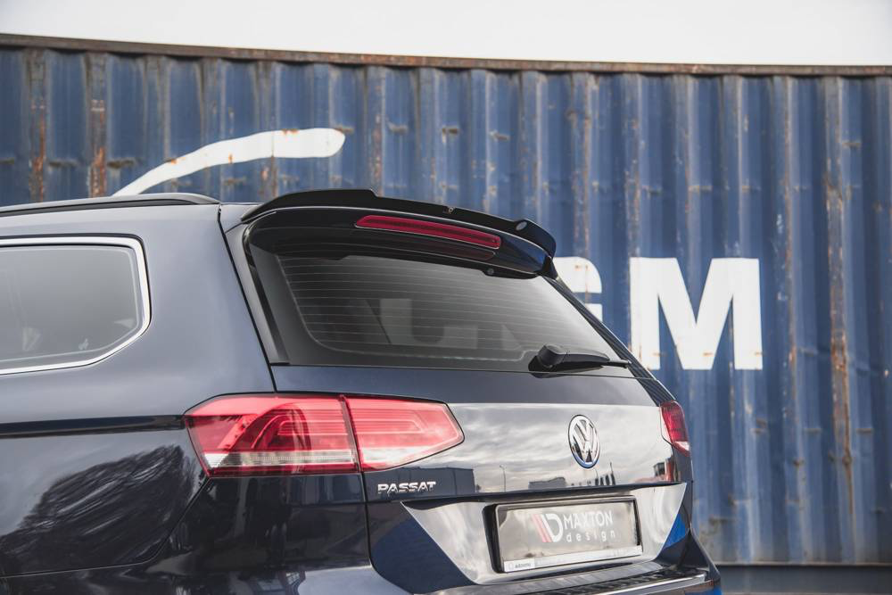 Aleron Maxton Volkswagen Passat B8 Variant  2014-2019