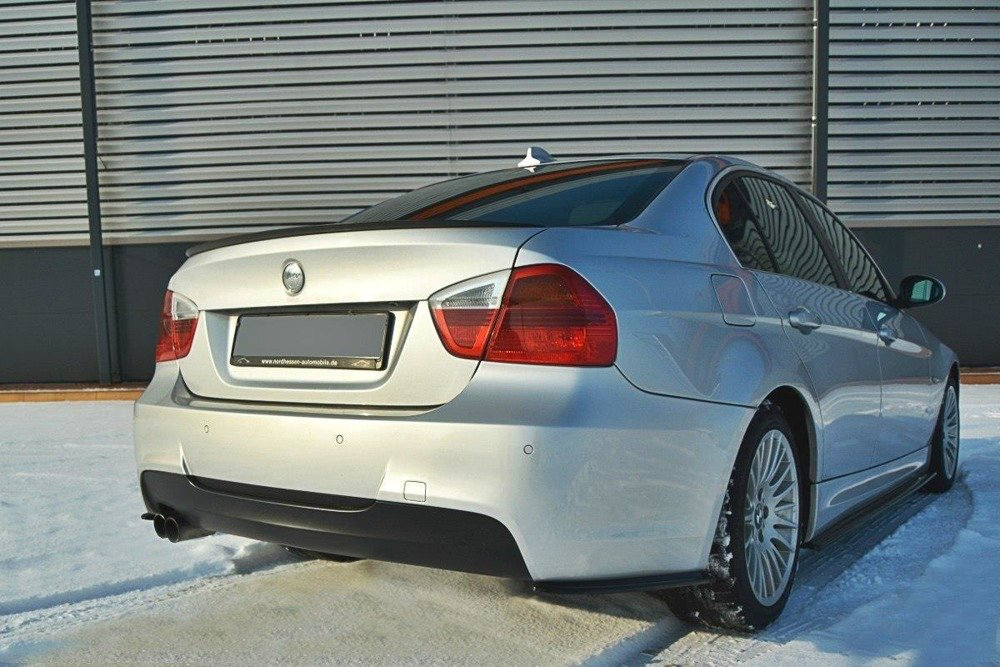 Aleron Maxton BMW Serie 3 E90 MPACK 2004/11