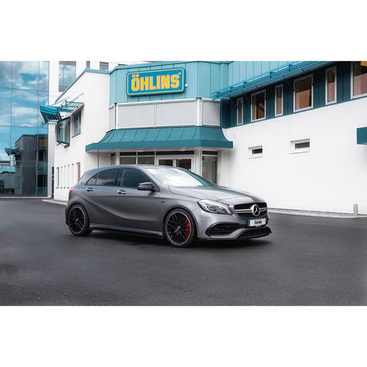 Öhlins Road & Track Mercedes A45 AMG W176 (2013-2018)