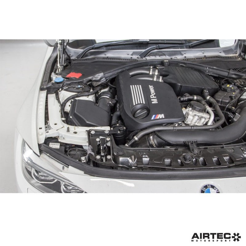 Decantador De Aceite Airtec BMW N55 M135i / M235i / M2