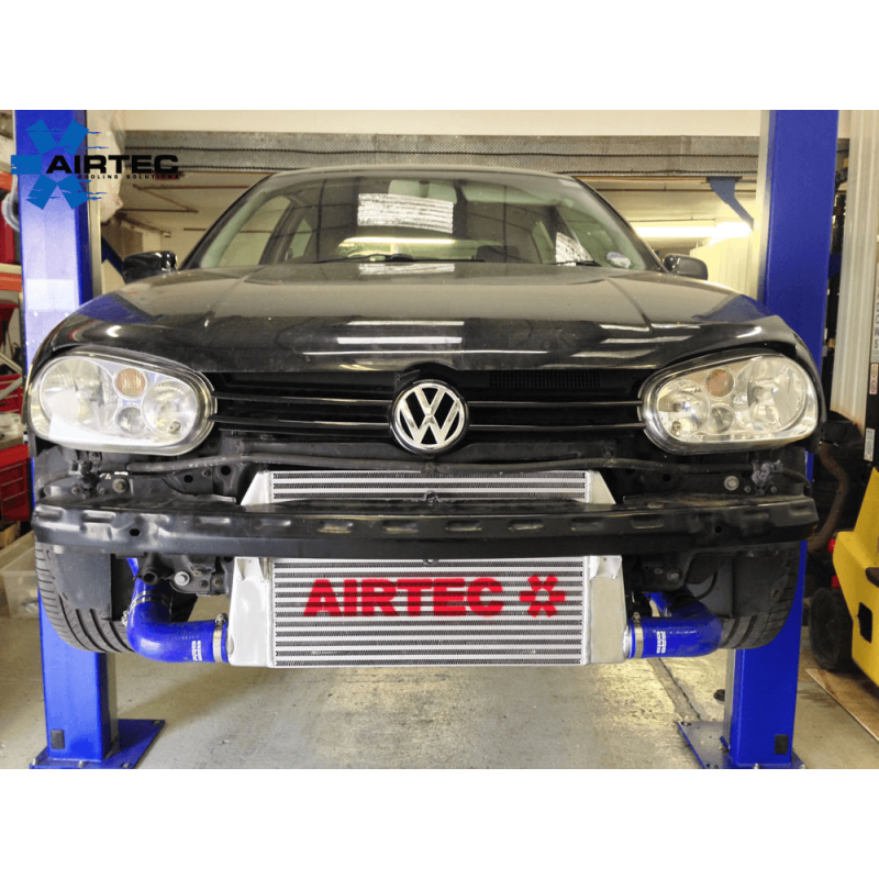 Intercooler Airtec VW Golf Mk4 1.8T