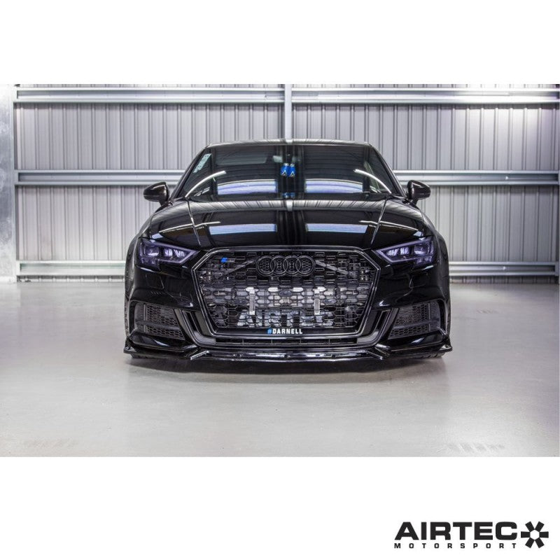 Intercooler Airtec VW Golf GTI & R Mk7 / Audi S3 8V / Seat Leon Cupra Mk3