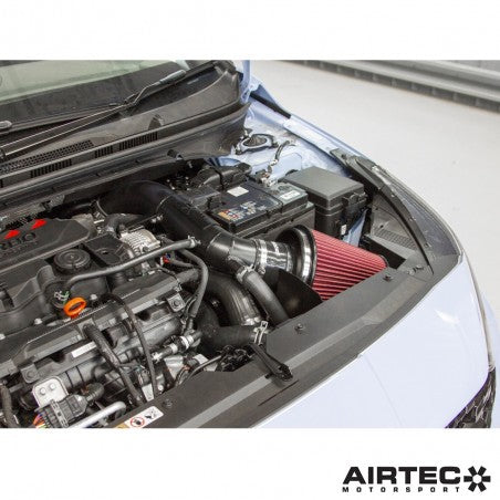 Admisión Airtec Hyundai I20 N