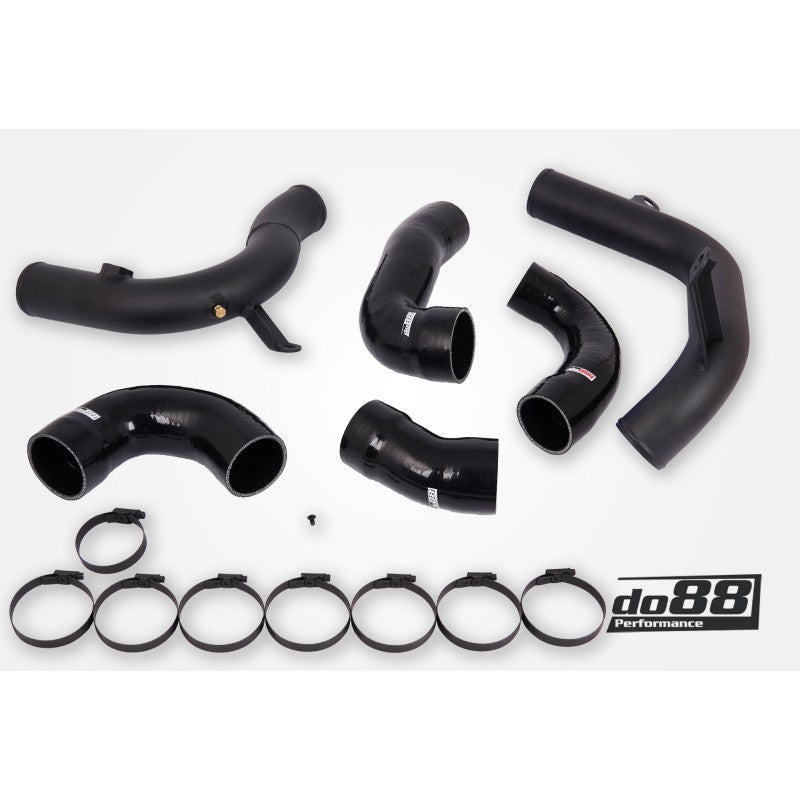 Kit Manguitos Intercooler OEM Do88 VAG 2.0 TSI EA888 GEN4 (245HP)