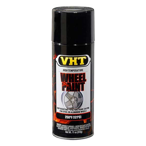 VHT PINTURA LLANTAS