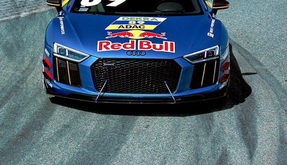 Lip Maxton Racing Audi R8 2015/18