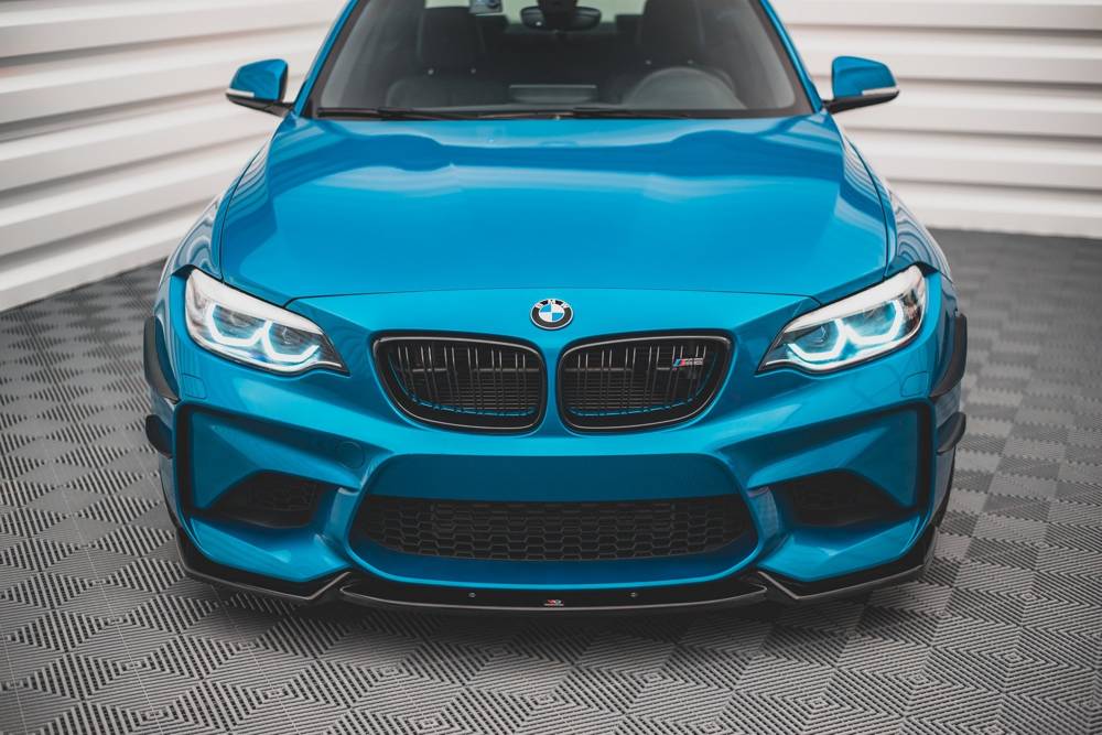 Canards Maxton Bmw M2 F87