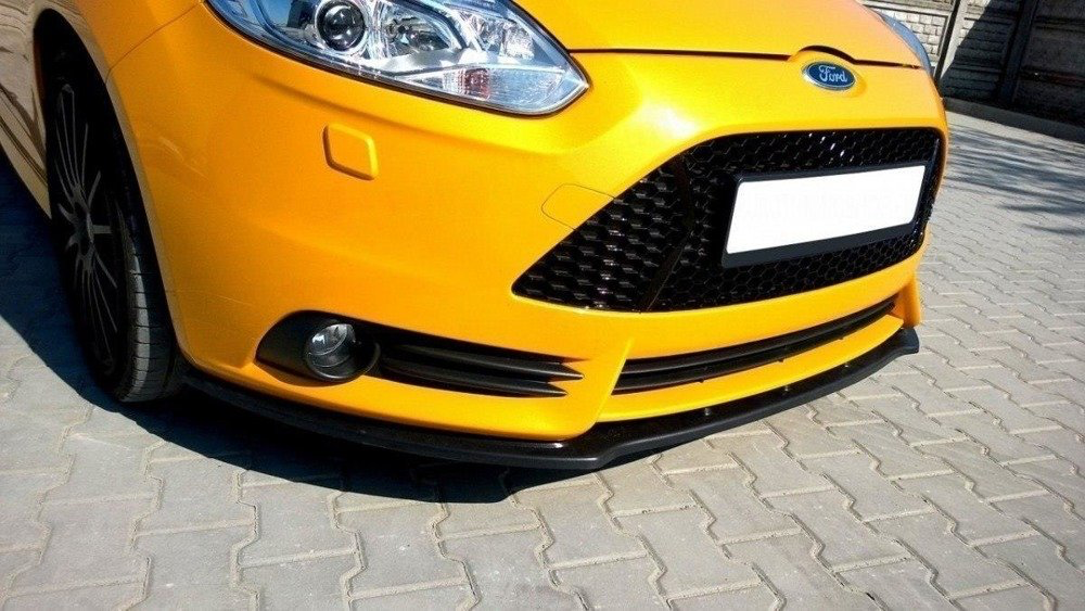 Lip Maxton V1 Ford Focus ST Mk3 2012/15