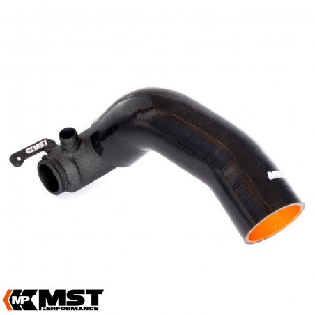 Inlet & Manguera MST 2.0 TSI EA888.3 VW Golf 7 GTI / R / Audi A3 / S3 / Leon 5F FR / Cupra / Octavia RS