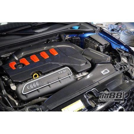 Admisión BeastFlow Do88 Audi RS3 8V / 8Y / TTRS 8S / RSQ3 / Cupra Formentor VZ5