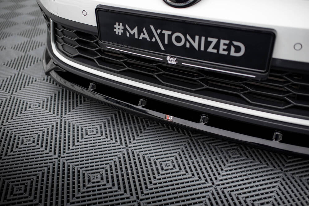 Lip Maxton V2 Polo Mk6 GTI 2021-