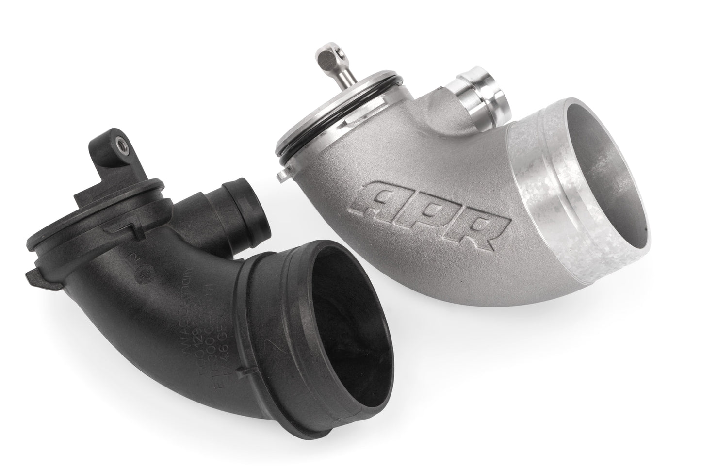 Turbo Inlet Apr Mqb turbo is20 / is38