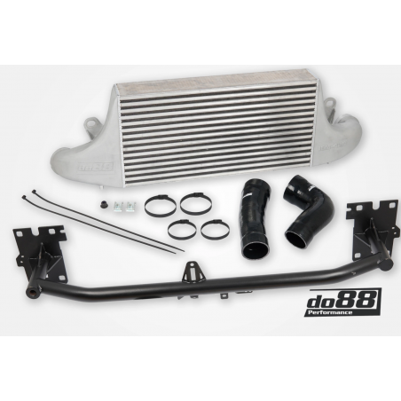 Intercooler Do88 Audi RS3