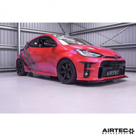 Intercooler Airtec Stage 3 Toyota GR Yaris