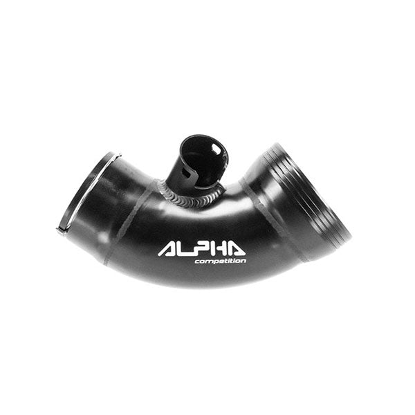 Inlet de turbo Alpha Competition para BMW 140i / 240i F2x et 340i / 440i F3x B58