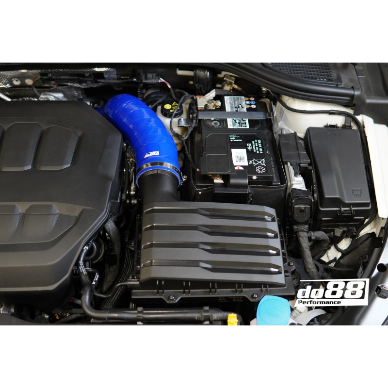 Inlet Do88 VAG GEN4 2.0TSI (245cv) A3 & S3 8Y / VW Golf Mk8 GTI / Cupra Leon / Skoda Octavia NX / Cupra Formentor 5FF